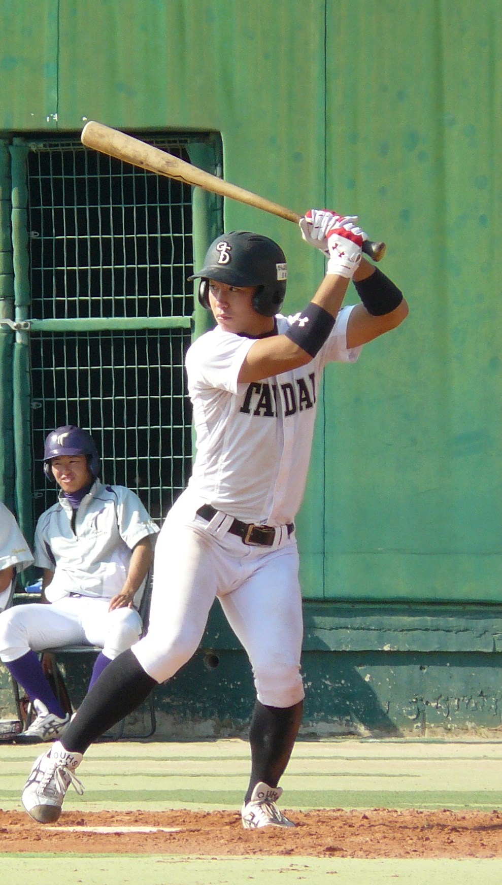 阪神大学野球連盟